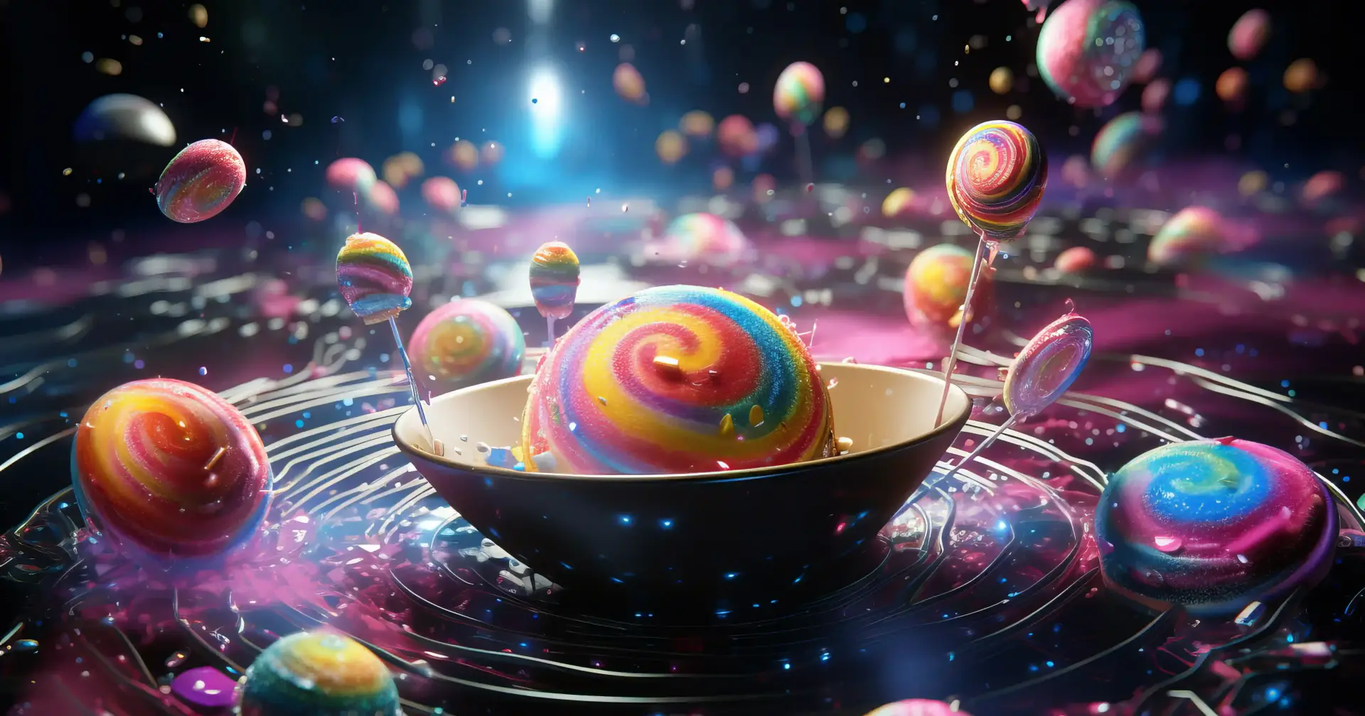 Candy AI Clone: Features, Development Process, and Candy AI Clone Cost