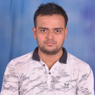 Resume of Utkarsh Pundeer • Peerlist