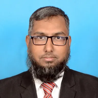 Engr. Md. Alamgir Kobir