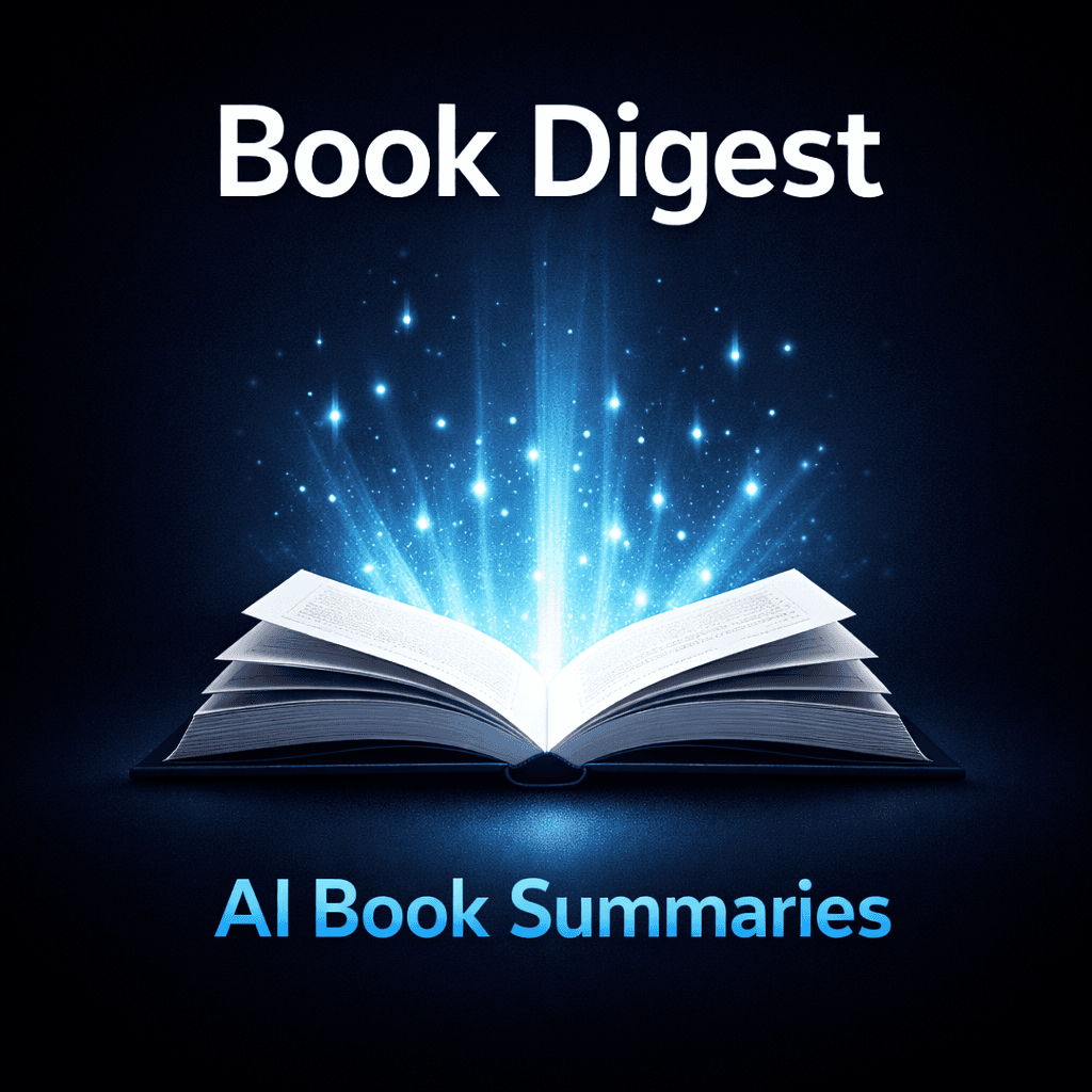BookDigest -AI Book Summaries