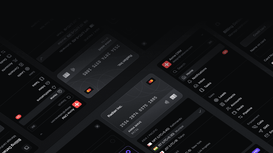 Radian OS image 2