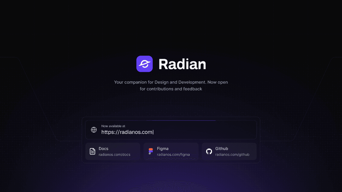 Radian OS image 4