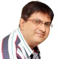Gaurang Trivedi