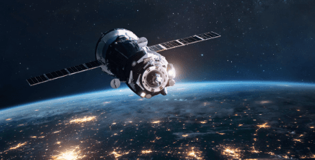 On-Orbit Collision Predictor image 1