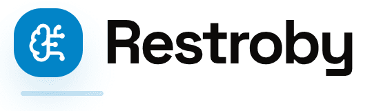 Restroby - AI-powered F&B platform