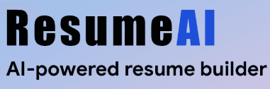 ResumeAI - AI Resume Builder