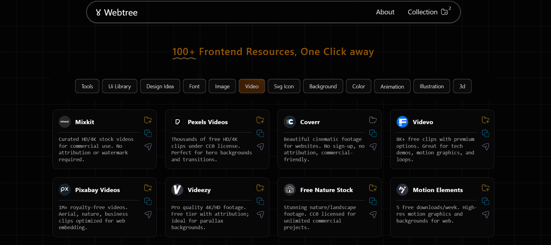 Webtree image 1
