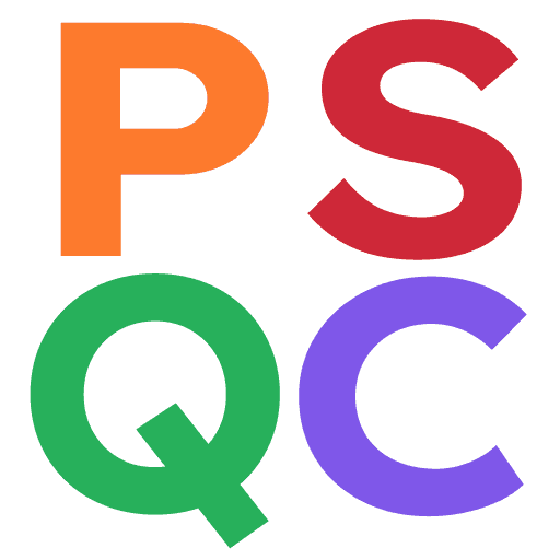 Web-PSQC