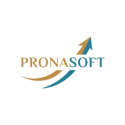 PronaSoft India Pvt Ltd .