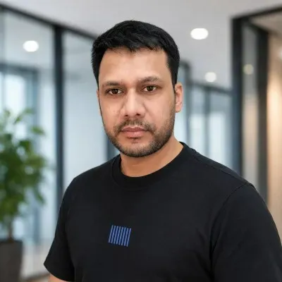 Abhishek Upadhyay