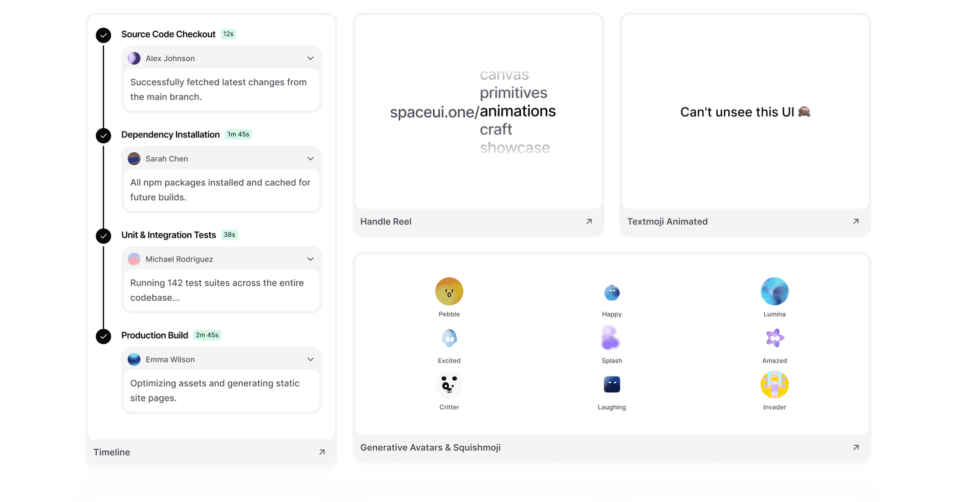 Space UI image 2