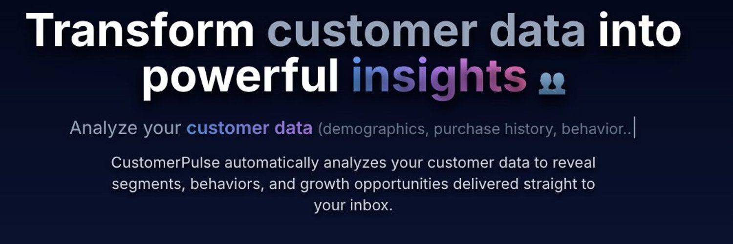 CustomerPulse image 1