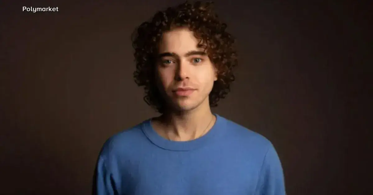 The College Dropout Who Built a Billion-Dollar Empire and Got Raided by the FBI