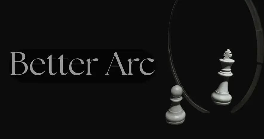 #BetterArc: 90 Days of Actual Discipline