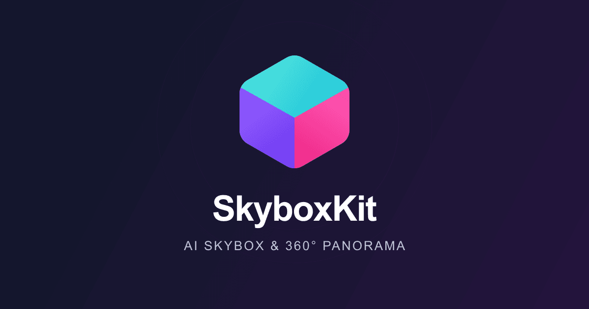 SkyboxKit image 1