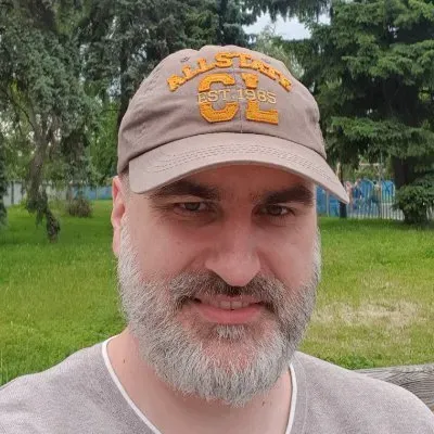 Roman Shalabanov
