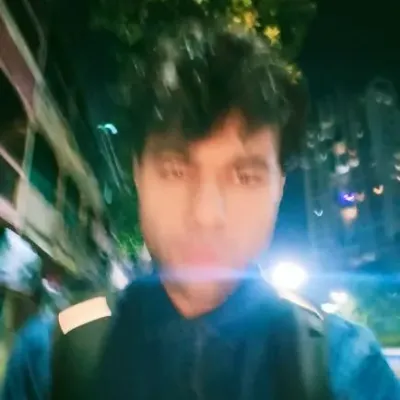 Arkajyoti Banerjee
