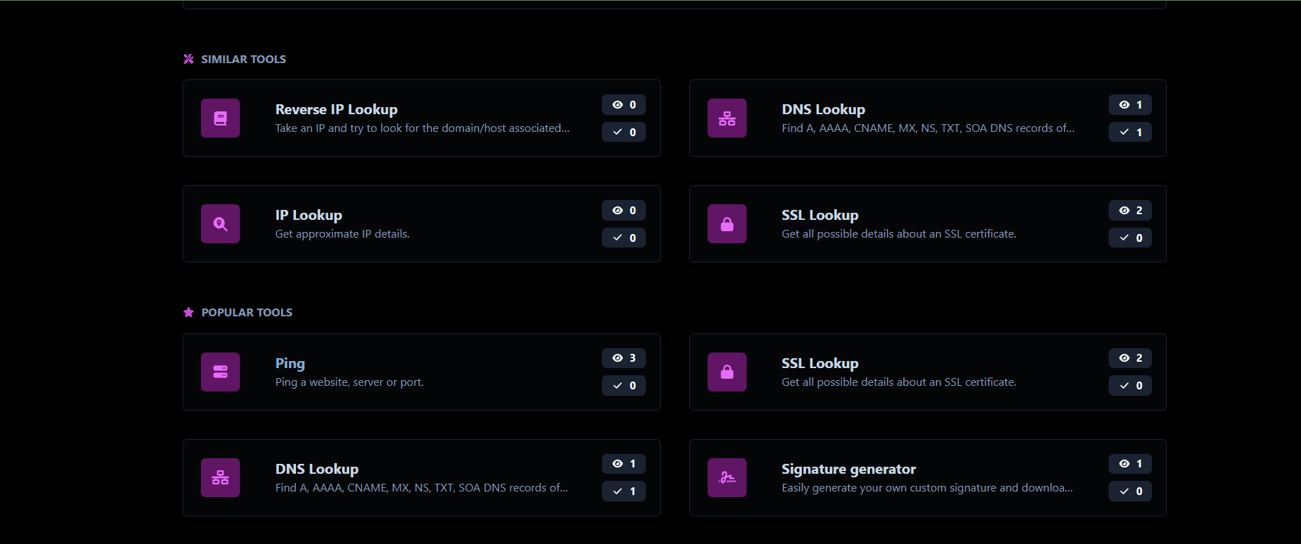 Online Web Tools - UtilityHub image 3