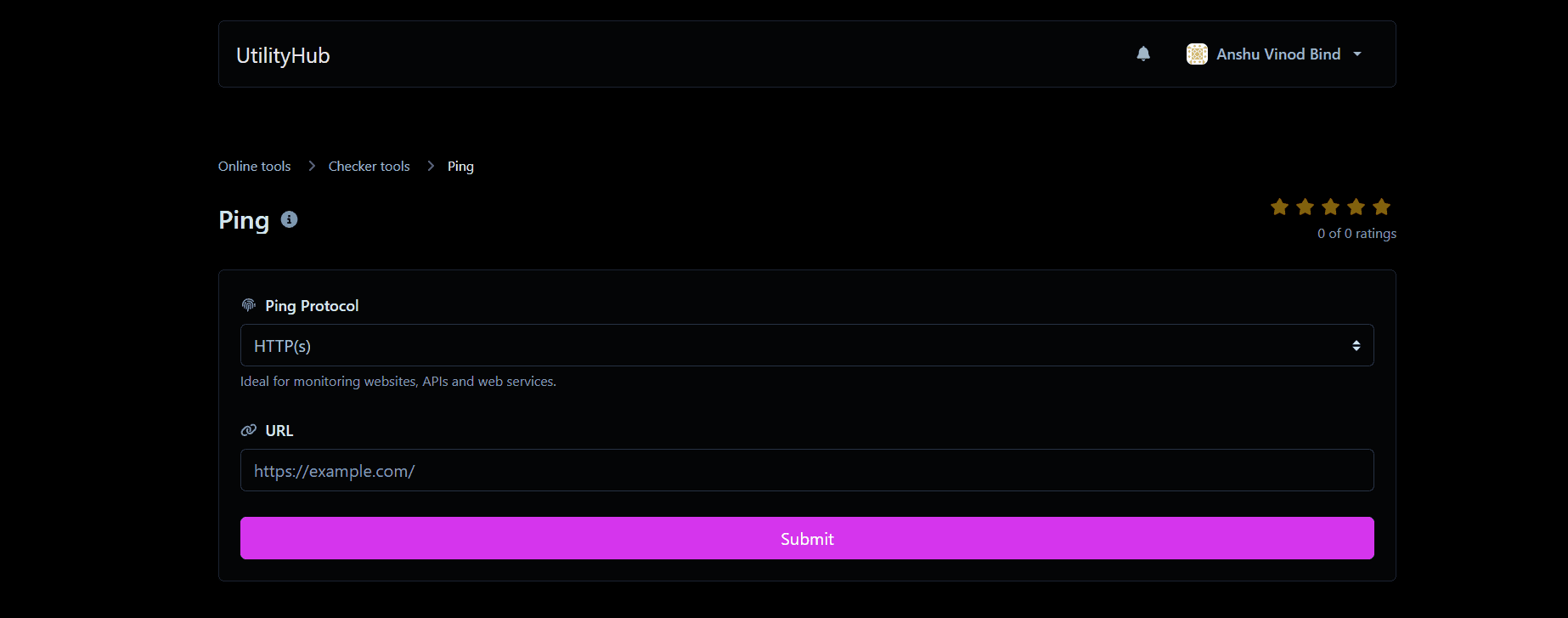 Online Web Tools - UtilityHub image 4