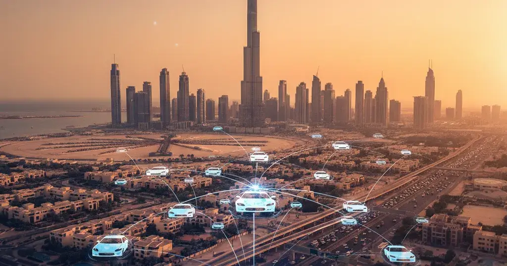 Understanding Dubai’s Car Market Before Building a Car Marketplace