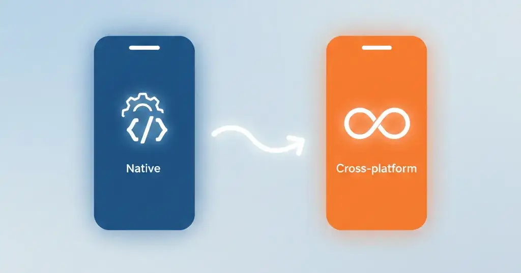 Are Native Apps Still Worth It in the Era of Cross-Platform Frameworks?