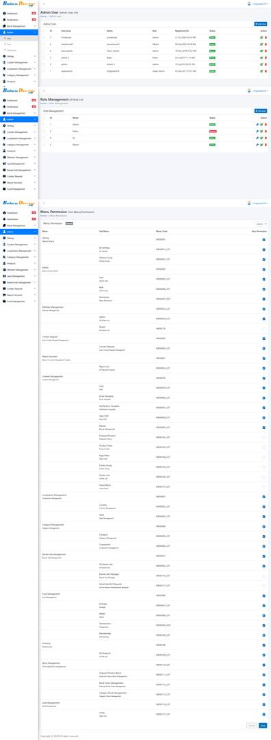 Business Directory Script image 3