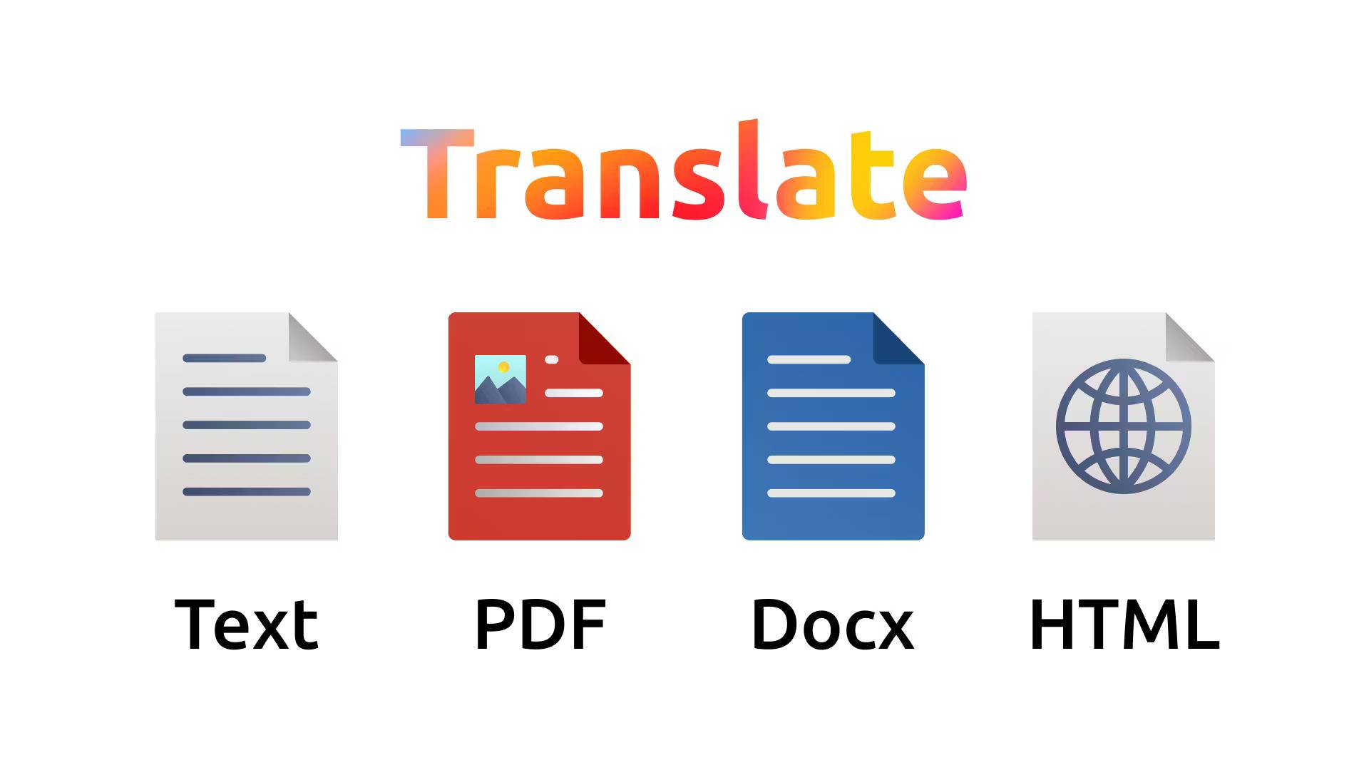 Machine Translation and Speech Recognition image 3