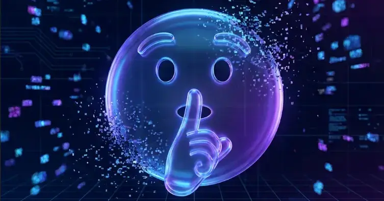 Secret Room — Chat Without Digital Footprints