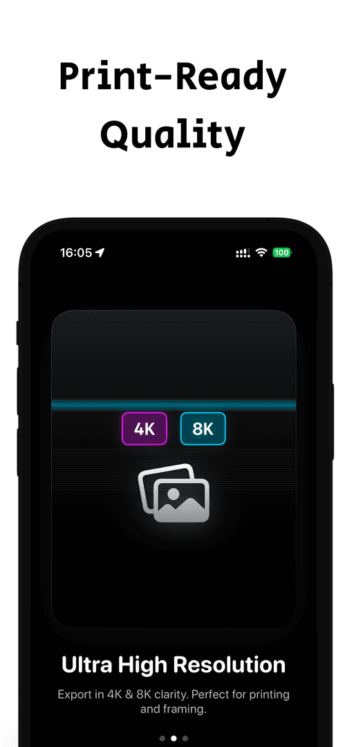 MapPoster - Custom City Maps | ElevenApril image 4