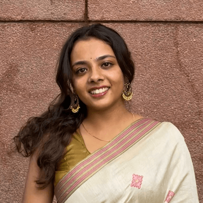 Rachana Ravishankar