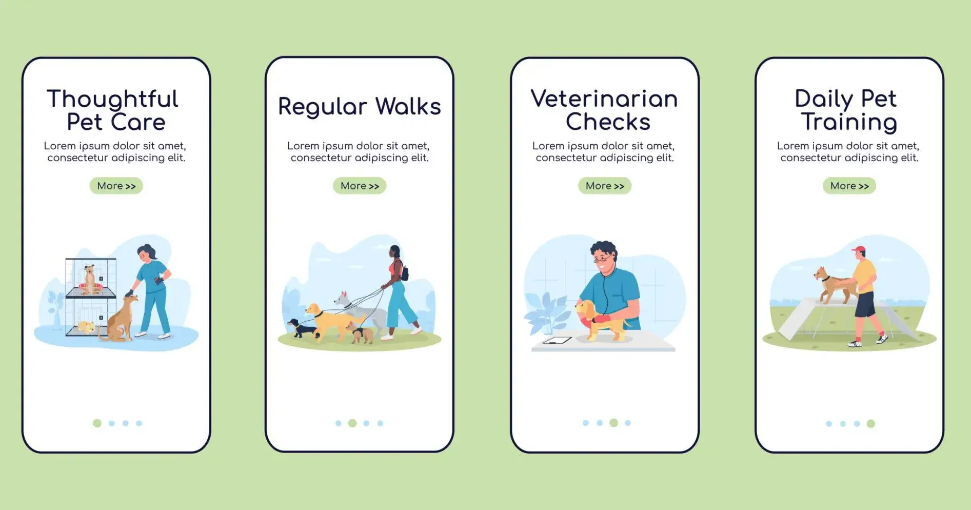 The Problem Isn’t the Vet. It’s What Happens After the Visit.