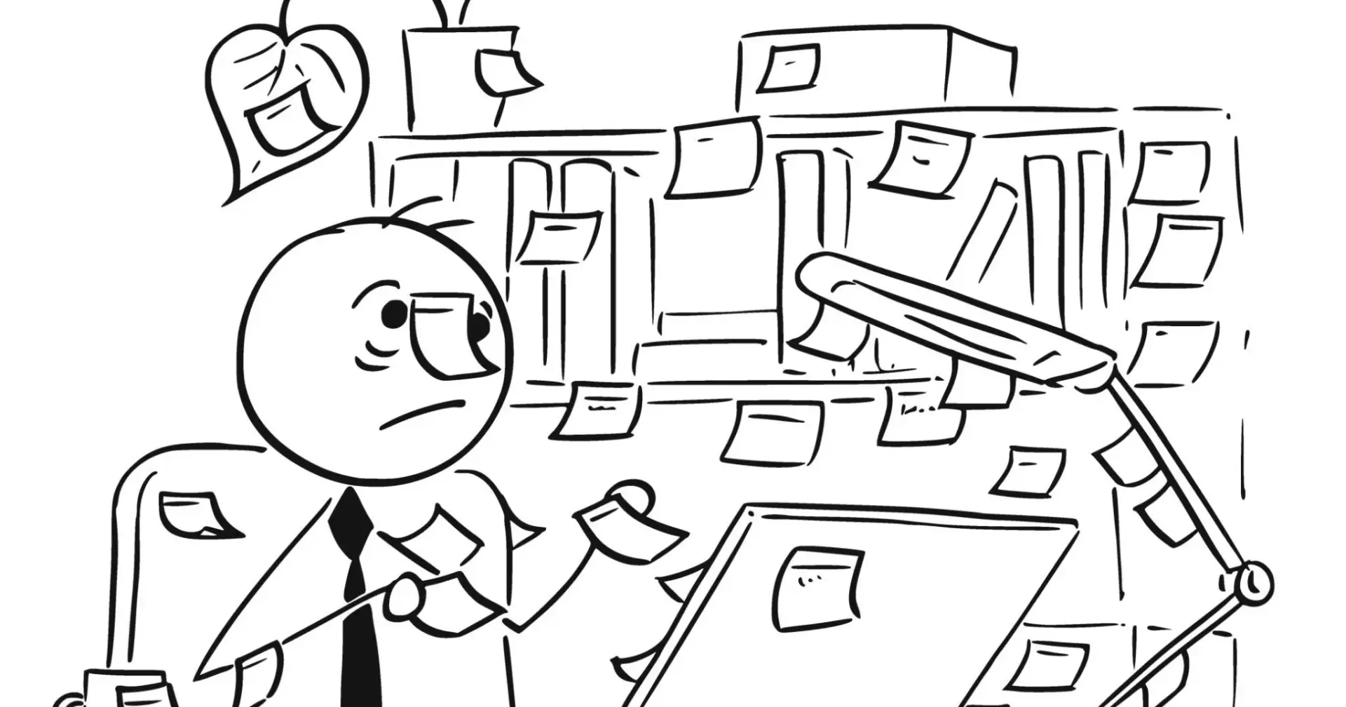 One Question, One Week, One Product : The Story Behind EditFlow