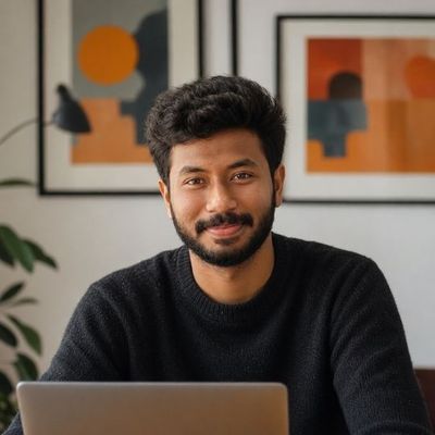 Surya Pranav