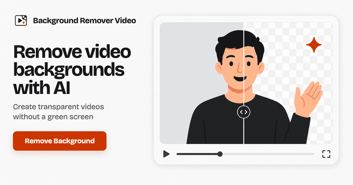 Background Remover Video image 2