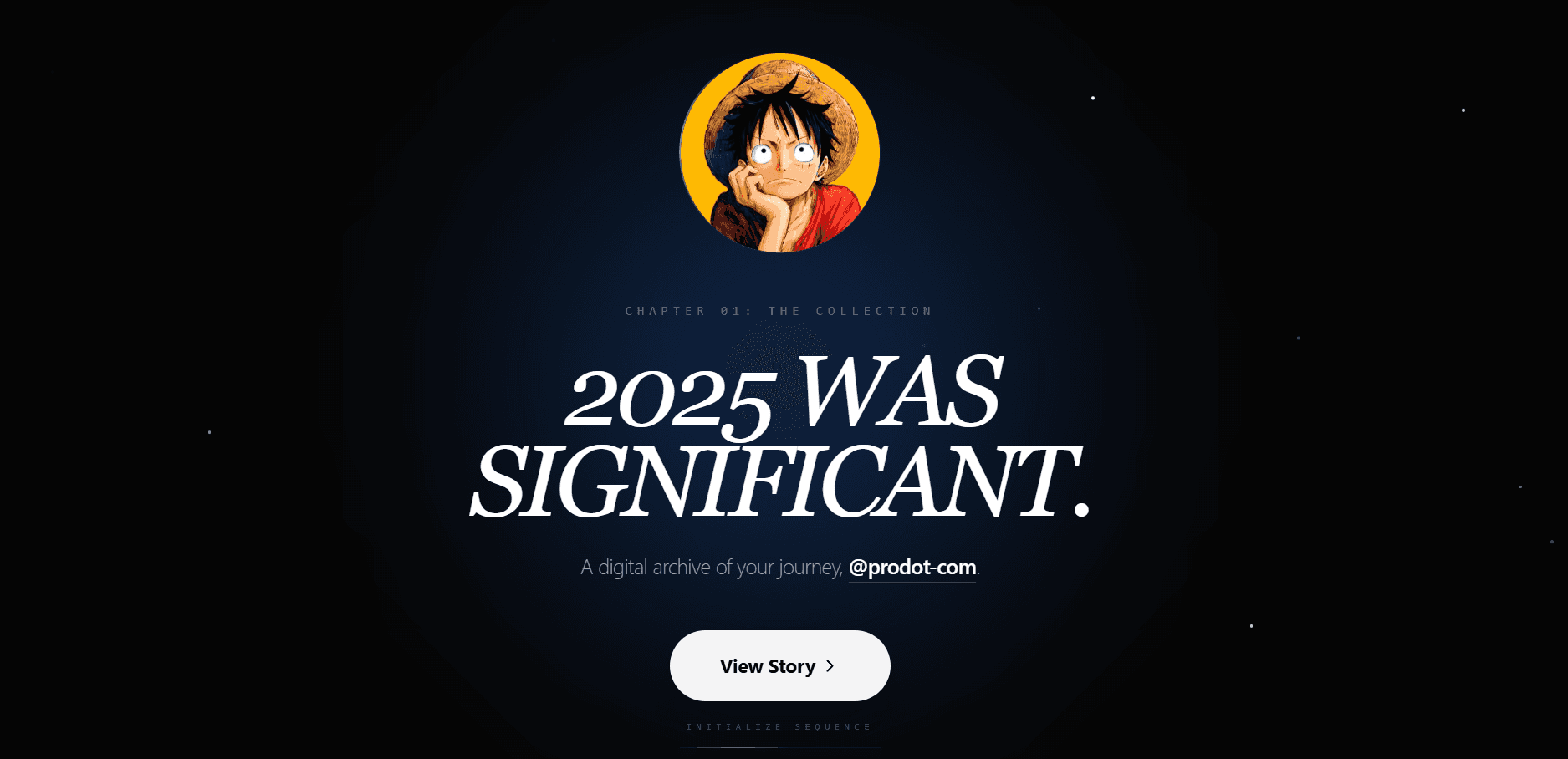 Github Wrap 2025 image 3