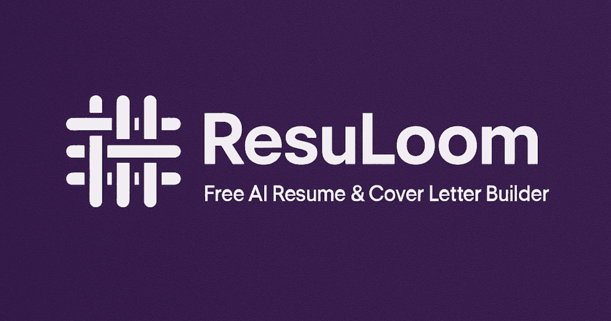 ResuLoom image 2