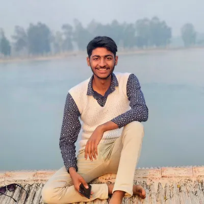 Aditya Yadav