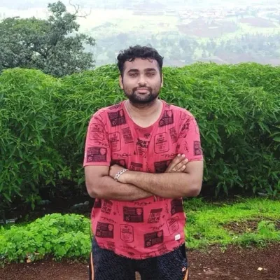 Keval Purohit