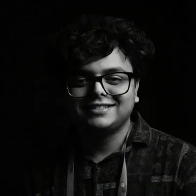 Nishant Sinha