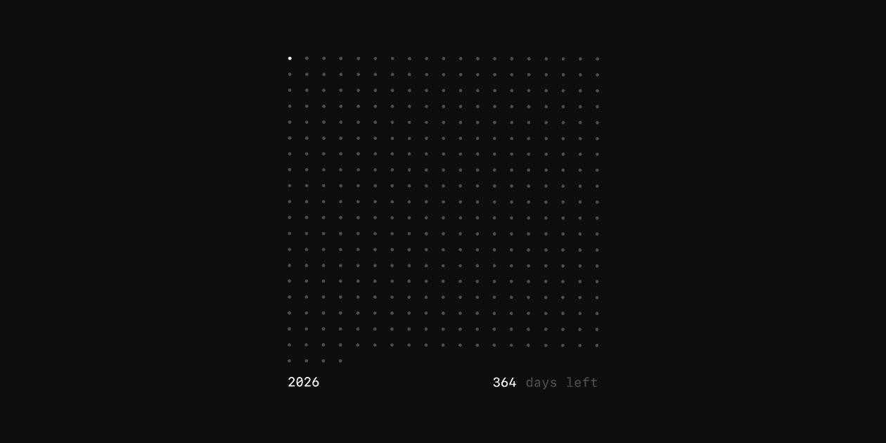 dotz - Minimalist Journaling App image 1