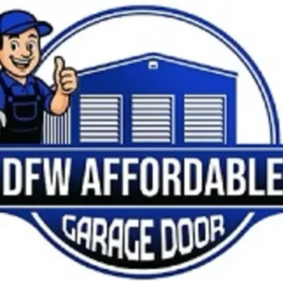 DFW Affordable Garage Door