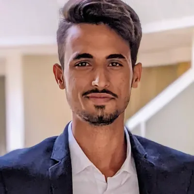 Ruzbeh Master