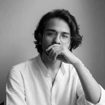 Umesh mali