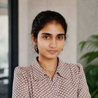 Keerthana Chowdary