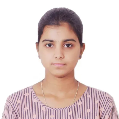 Nikitha R