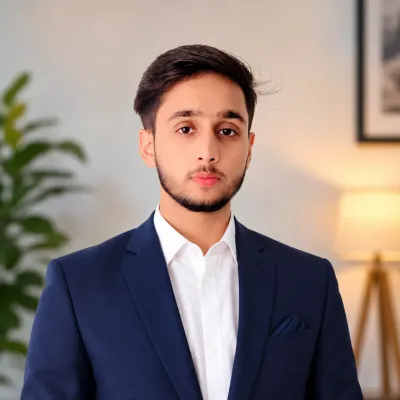 M Asad Ullah SEO
