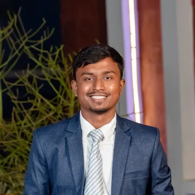 Parvej Sikdar
