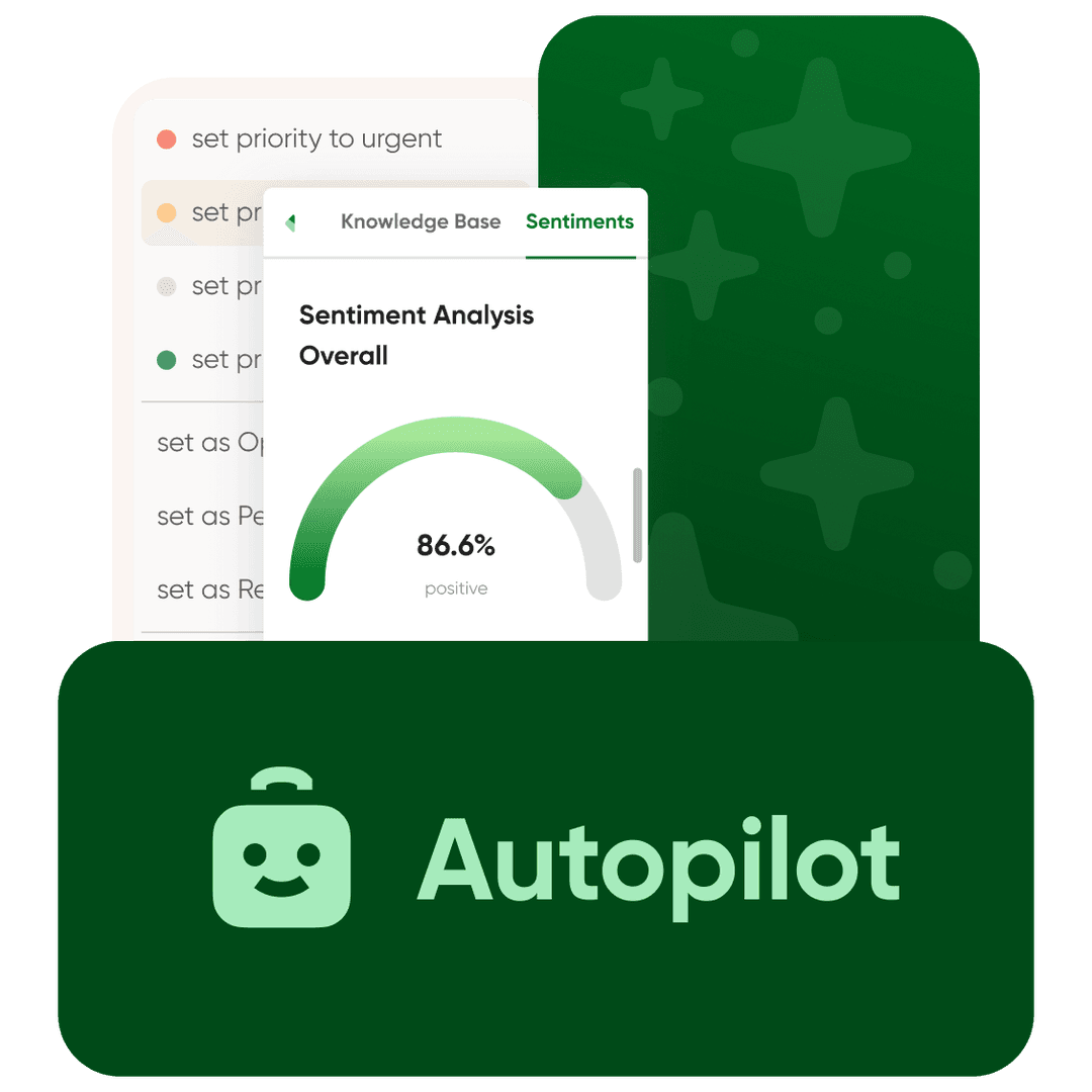 ARK | AI Customer Communication Platform image 2