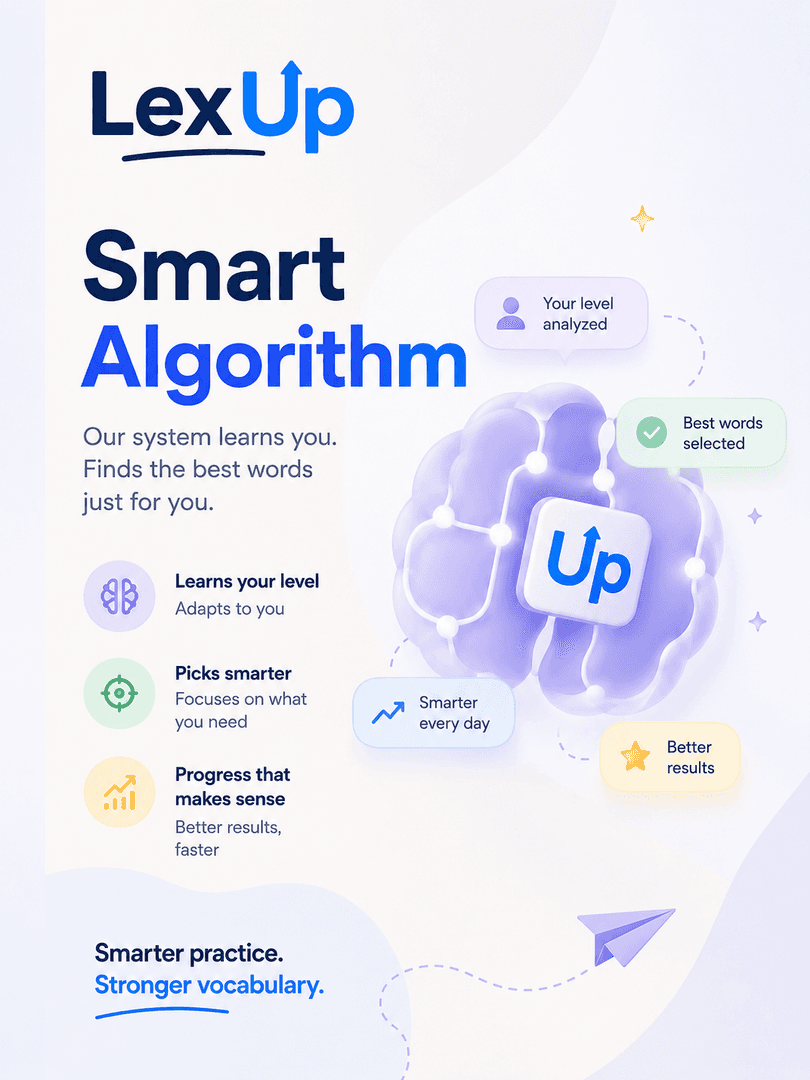 LexUp image 2