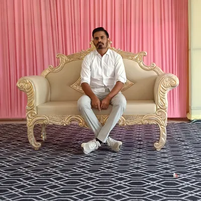 Hemant Sunda